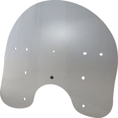 Klock Werks Billboard Flare® Windshield OEM Harley bild 9 PMMEDIA:ce2a37504a543547