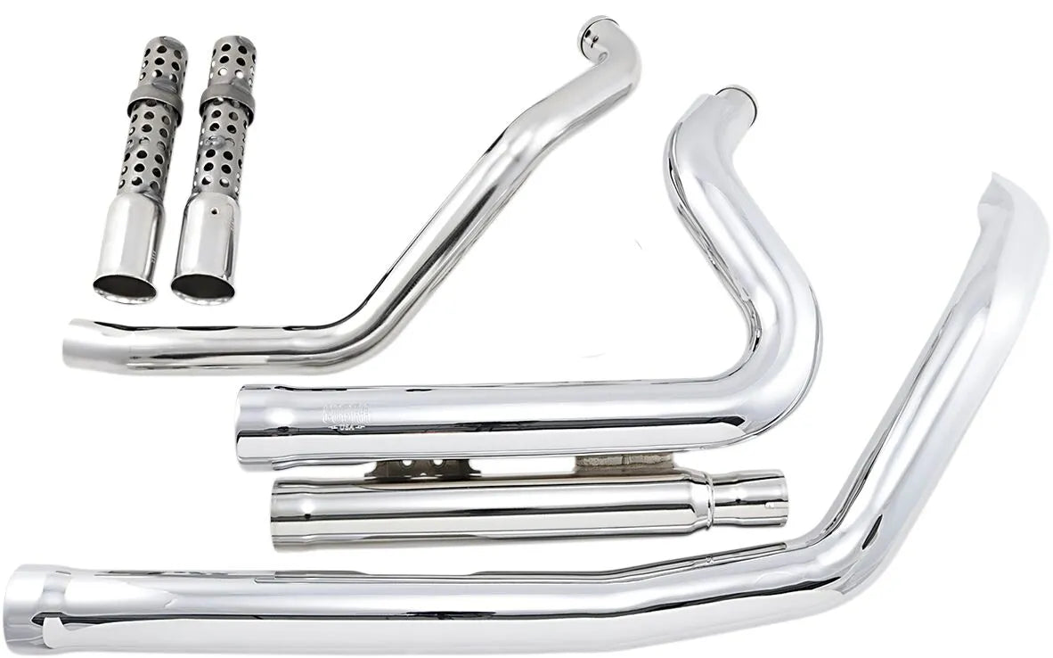 COBRA Speedster 909 Avgassystem Chrome XL 07-13 bild 1 PMMEDIA:48daee7b4e6dbf71