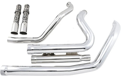 COBRA Speedster 909 Avgassystem Chrome XL 07-13 bild 1 PMMEDIA:48daee7b4e6dbf71
