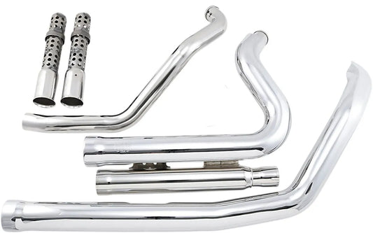 COBRA Speedster 909 Avgassystem Chrome XL 07-13 bild 1 PMMEDIA:48daee7b4e6dbf71