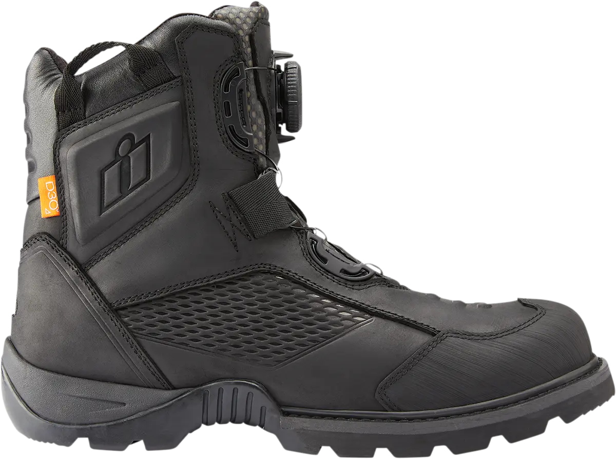 Icon Stormhawk Sportstövlar bild 6 PMMEDIA:01ea396f9bee31d8