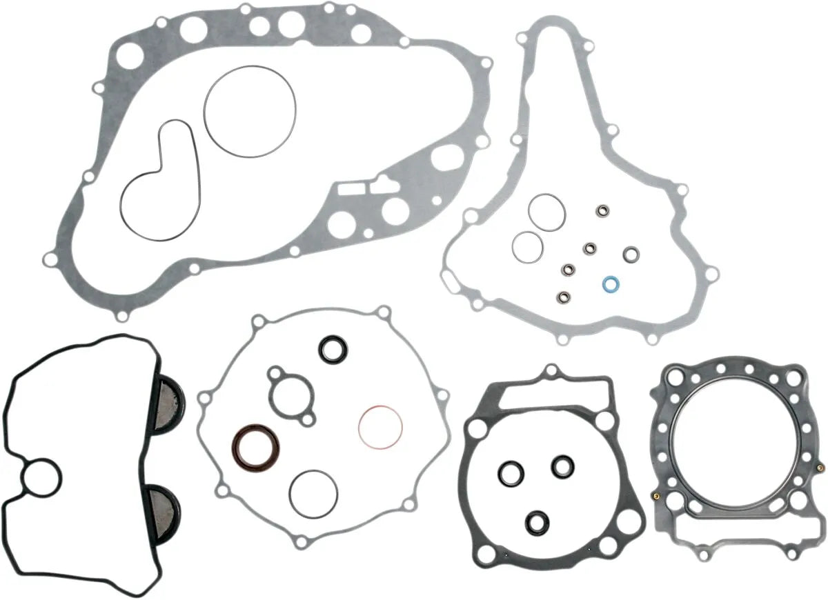 MOOSE OFFROAD HARD-PARTS Komplett Packnings- och Oljetätningssats bild 1 PMMEDIA:ce4fa558a9201f27