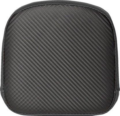 Saddlemen Sissy Bar Pad Ryggstöd för sadlar bild 1 PMMEDIA:22ea7e2aa144835f