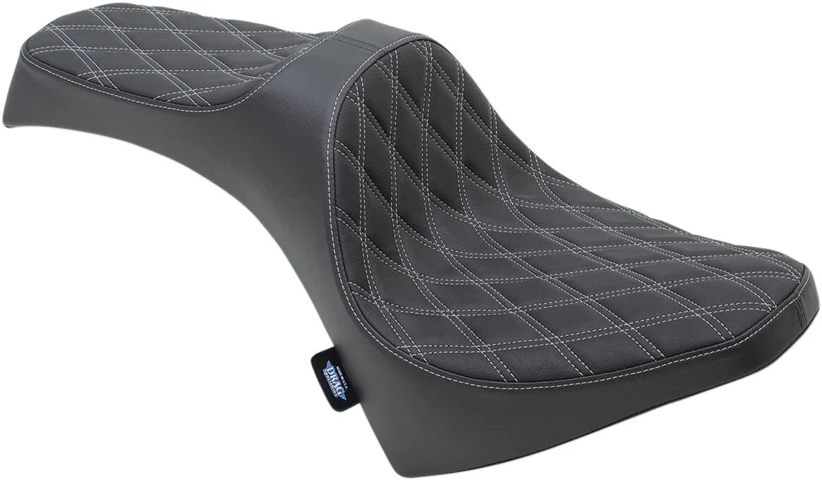 Drag Specialties Seats Predator III Seat Övriga gatmotorcyklar bild 3 PMMEDIA:c9d39c3b0650f616