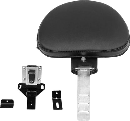 SADDLEMEN Backrest PT Driver till Heated RoadSofa™ Pillow Top Seat bild 1 PMMEDIA:73c0a5c6cbd0aa82