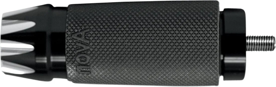 AVON GRIPS Excalibur Shifter Peg i aluminium och Kraton® gummi bild 1 PMMEDIA:5c42860f50b14838