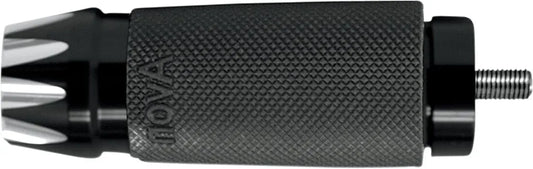 AVON GRIPS Excalibur Shifter Peg i aluminium och Kraton® gummi bild 1 PMMEDIA:5c42860f50b14838
