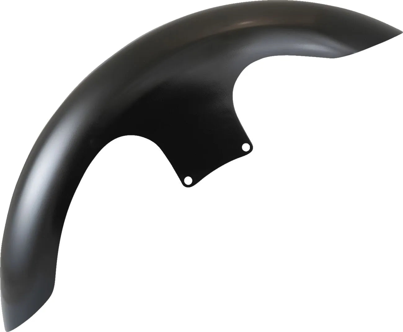 Klock Werks Tire Hugger Front Fender for Dresser Harley bild 2 PMMEDIA:1ef3715ce891b63f