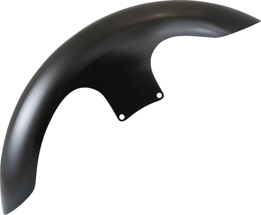 Klock Werks Tire Hugger Front Fender for Dresser Harley bild 2 PMMEDIA:1ef3715ce891b63f
