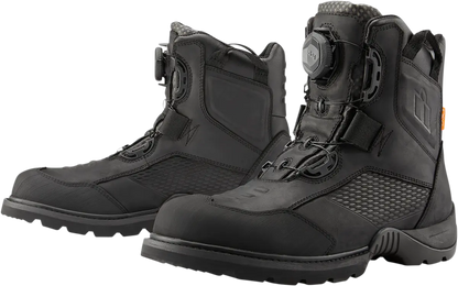 Icon Stormhawk Sportstövlar bild 1 PMMEDIA:d441a435039996f1