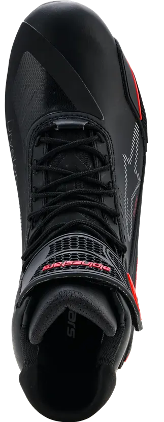 Alpinestars (Road) Faster-4 Drystar® Sportskor bild 4 PMMEDIA:9a7bfd198015fc30