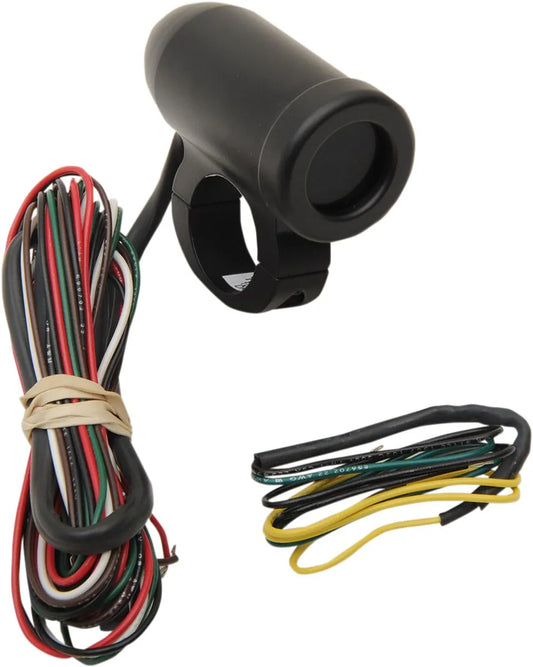 Dakota Digital Auto Programming Gear Indicator Mätare bild 1 PMMEDIA:ed278862bc45486b