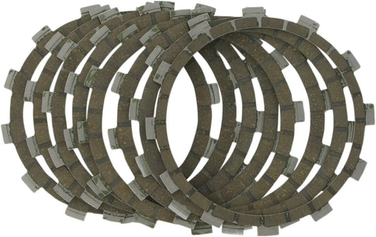 DP BRAKES Kopplingskit utan stålplattor DPSK251 bild 1 PMMEDIA:b28e86d9ee5dd868