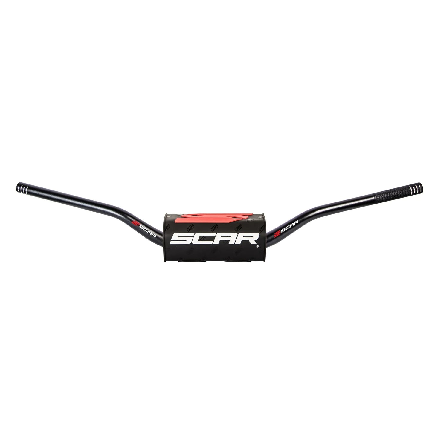 SCAR RACING O² Handtag Aluminium Enduro Svart bild 1 PMMEDIA:1b8ab727bd5b7113