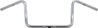 Drag Specialties 1-1/4" Buffalo Springer Handlebar Styren bild 5 PMMEDIA:7f87de6223b9309b