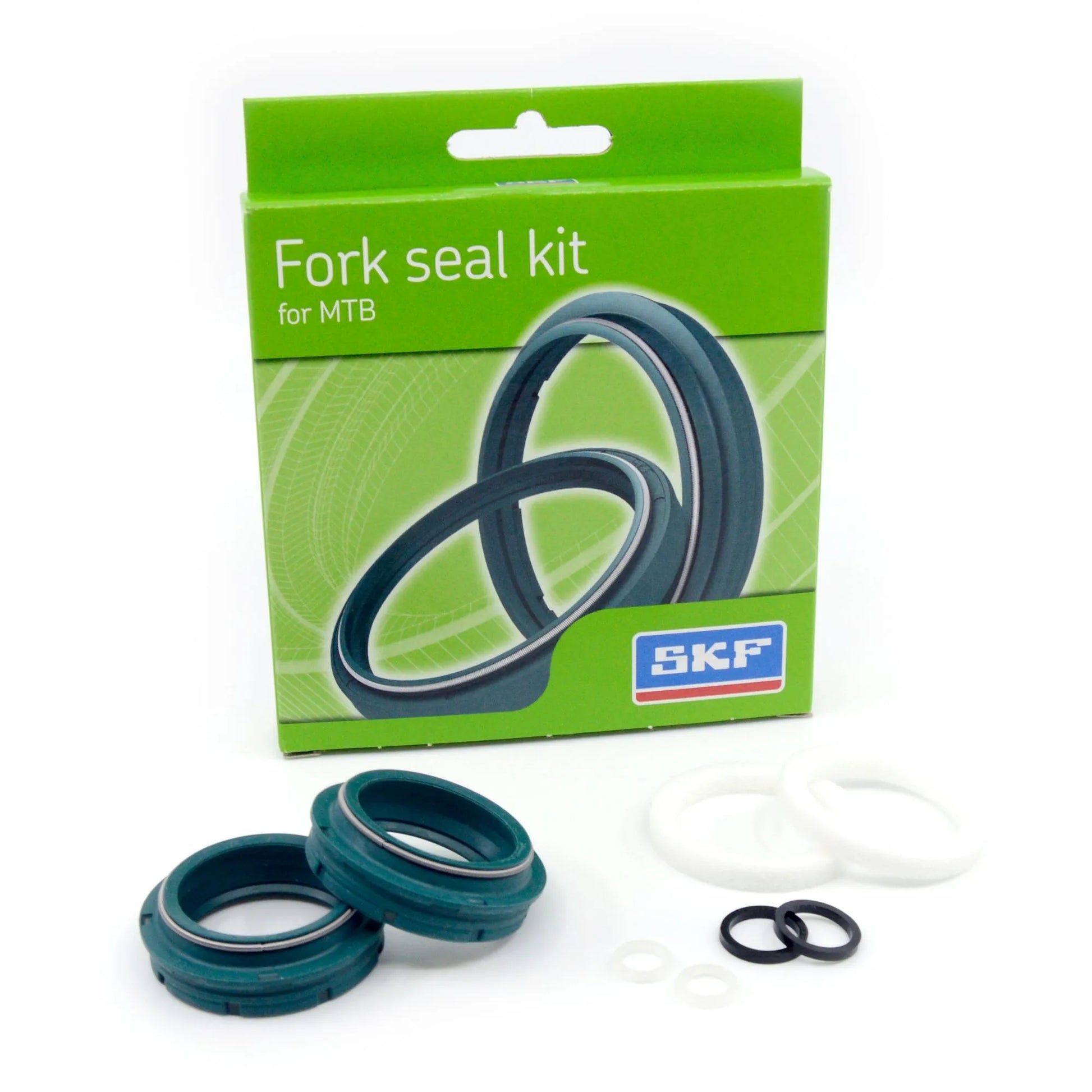 SKF Gaffeltätning KIT ROCKSHOX 32mm bild 1 PMMEDIA:d0c794d7f8a03ec6