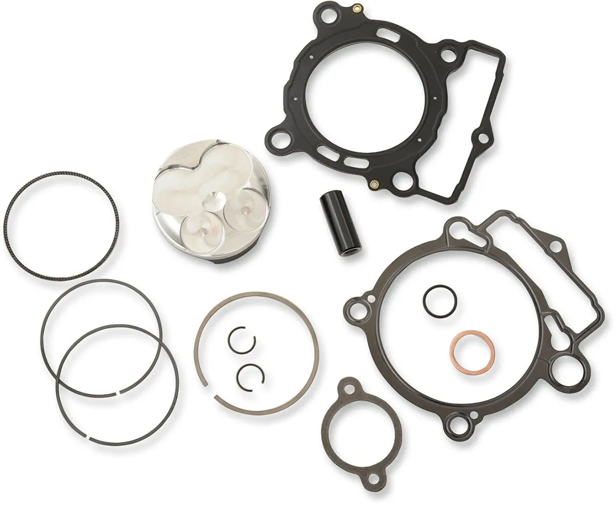 MOOSE OFFROAD HARD-PARTS Pro Race Kolvkit 4-Takt bild 1 PMMEDIA:4a615237492738bb