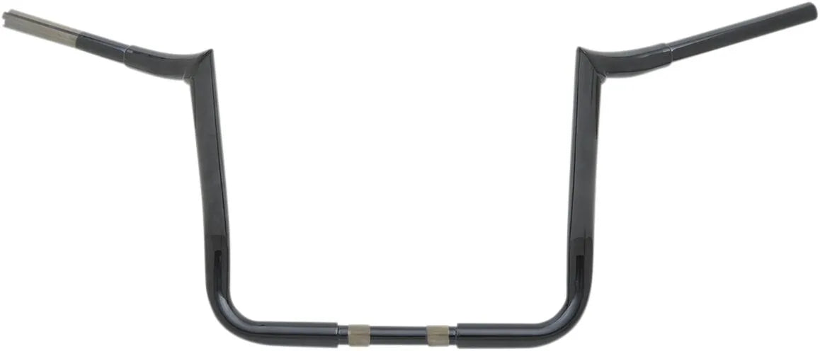 La Choppers 1-1/4" Touring Ape Hanger Handlebar Styren bild 2 PMMEDIA:e40dc9f3f00eb0cb