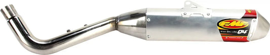 FMF Q4 Hex Slip-On Ljuddämpare bild 1 PMMEDIA:2ec98f2ed72b3ef1