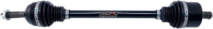DEMON Komplett Heavy-Duty Axle för RZR bild 1 PMMEDIA:2c3adcc234806ad3
