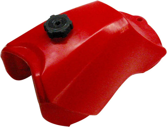 IMS PRODUCTS INC. Stor bränsletank TK 93/6 TRX300 Röd bild 1 PMMEDIA:7f72f4883a9ae0e2