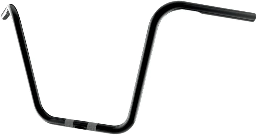 KHROME WERKS 1" Ape Handtag 14 Gauge Stål bild 1 PMMEDIA:367dbfb8e55765f2