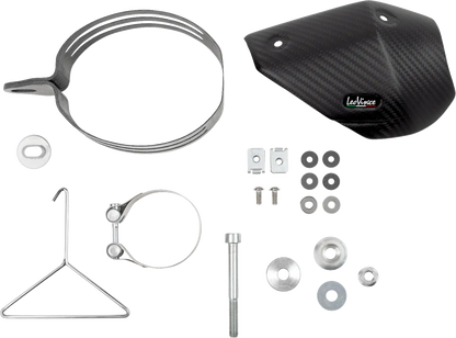 Leovince Muffler Ljuddämpare Street bild 6 PMMEDIA:646c4a42cc968fda