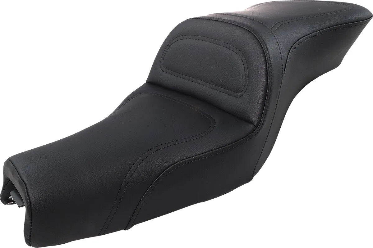 SADDLEMEN Explorer™ Sadel för Harley Sportster bild 1 PMMEDIA:e1e22867ebcd9943