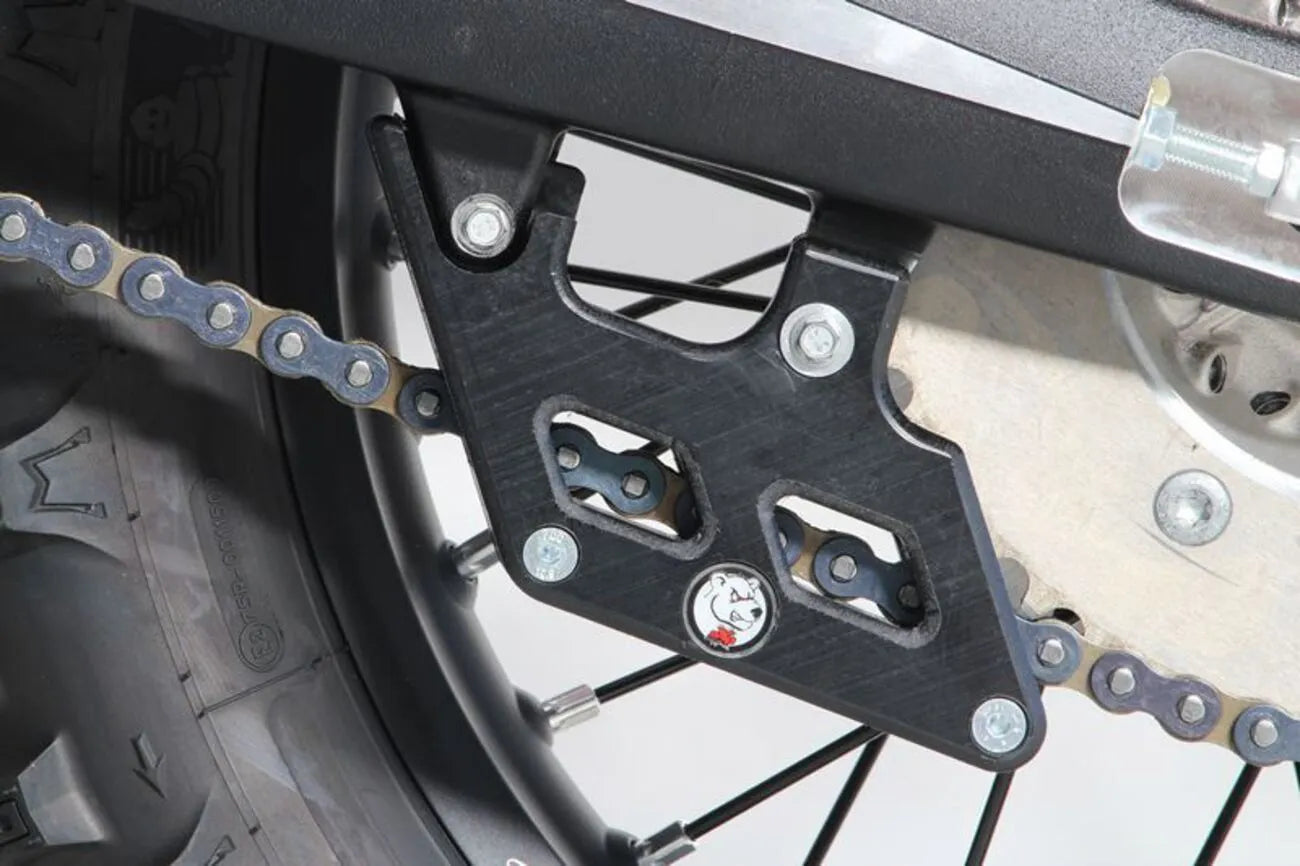 AXP RACING Chain Guide i UHMW-plast bild 4 PMMEDIA:c1c76702da99ffc6