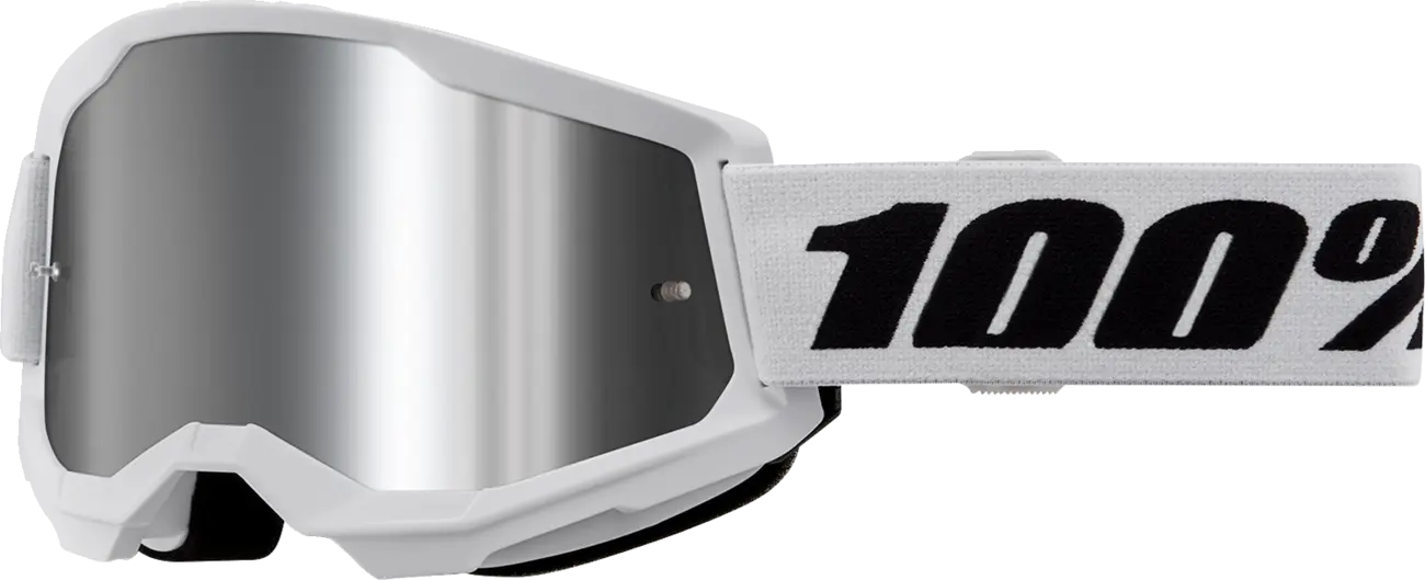 100 Percent Strata 2 Goggle Goggles bild 1 PMMEDIA:c87d08e9d7ba2b09