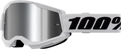 100 Percent Strata 2 Goggle Goggles bild 1 PMMEDIA:c87d08e9d7ba2b09