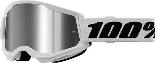 100 Percent Strata 2 Goggle Goggles bild 1 PMMEDIA:c87d08e9d7ba2b09