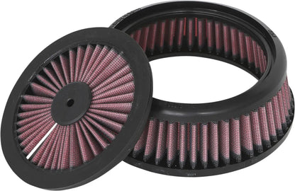 K & N High-Flow Luftfilter KLX2505/KLX300 bild 3 PMMEDIA:fdd179e3231c71a5