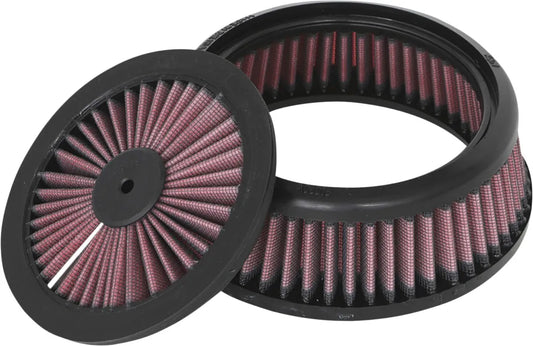 K & N High-Flow Luftfilter KLX2505/KLX300 bild 3 PMMEDIA:fdd179e3231c71a5