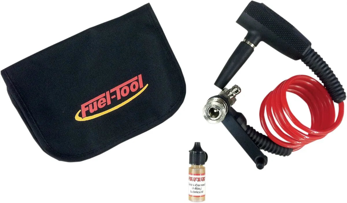 FUEL-TOOL Bränsleöverföringssystem för Delphi bränsleinsprutning bild 1 PMMEDIA:289649841d538fdb