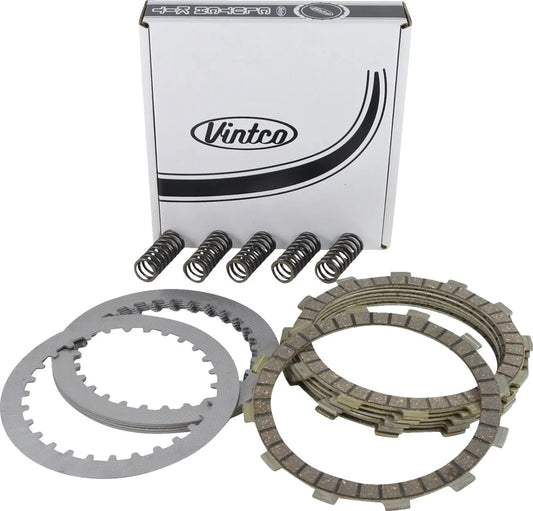 VINTCO Kopplingssats KCLH12 bild 1 PMMEDIA:b80933809c6f955b