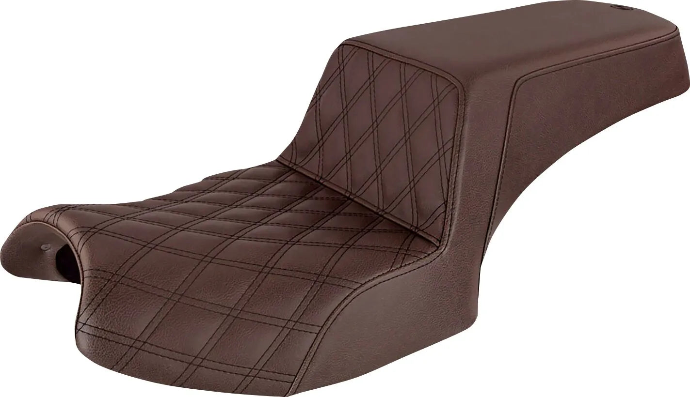 SADDLEMEN Step-Up Sadel med Gel-Core bild 1 PMMEDIA:2e4afca06ea5018b