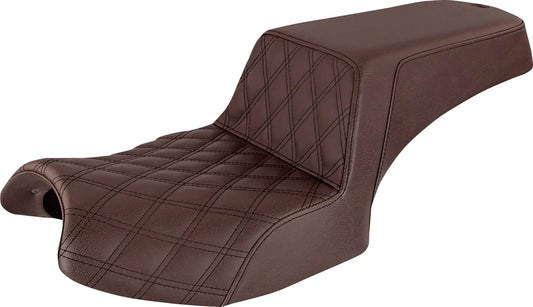 SADDLEMEN Step-Up Sadel med Gel-Core bild 1 PMMEDIA:2e4afca06ea5018b