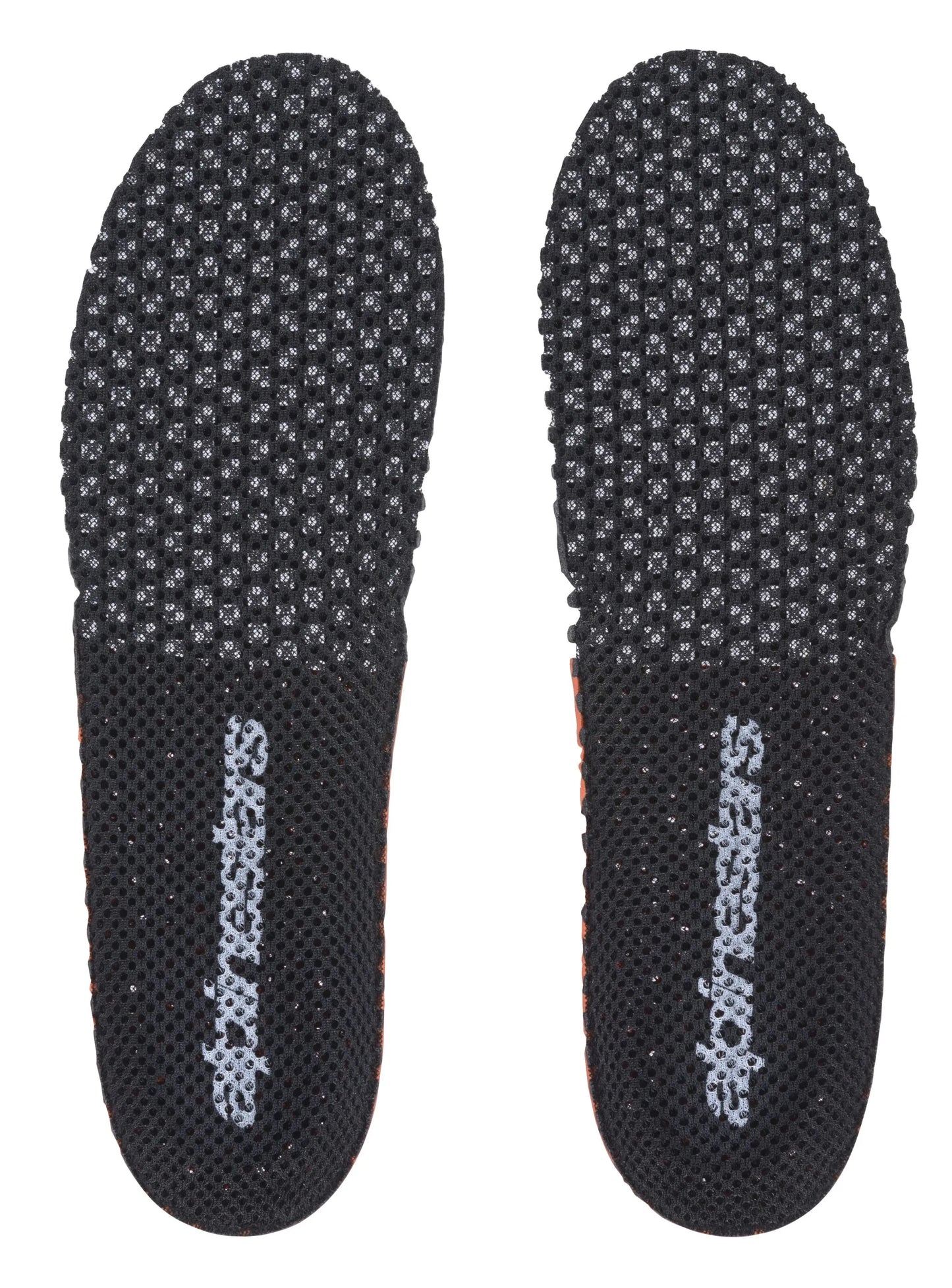 Alpinestars(Mx) Tech 10 Footbed Inserts Tillbehör och delar till skor & stövlar bild 2 PMMEDIA:686d57f283f95ae4