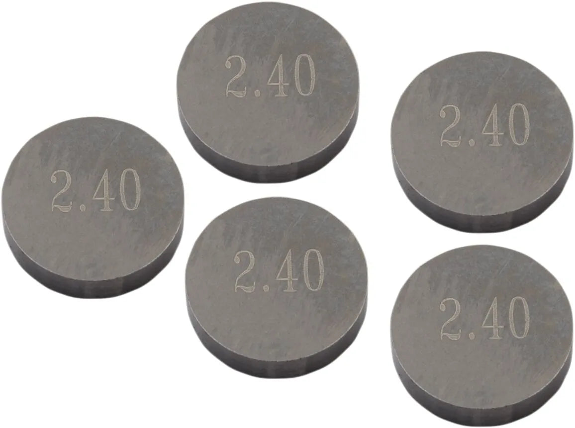 PROX 10.00 mm Ventilshim, 5-pack bild 1 PMMEDIA:8bad502c4daa24ee