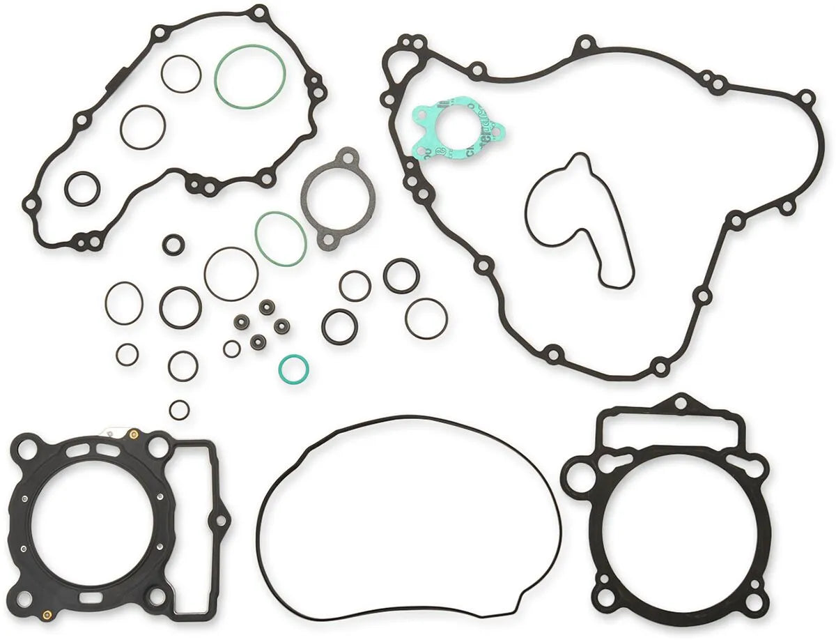 MOOSE OFFROAD HARD-PARTS Komplett packningssats för KTM bild 1 PMMEDIA:84c8f7b6de573ea4