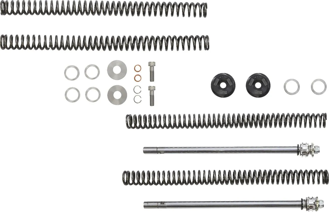 OHLINS Fork Damping Kit Honda MSX 125 FDK 112 bild 1 PMMEDIA:062f5fb4731b6134