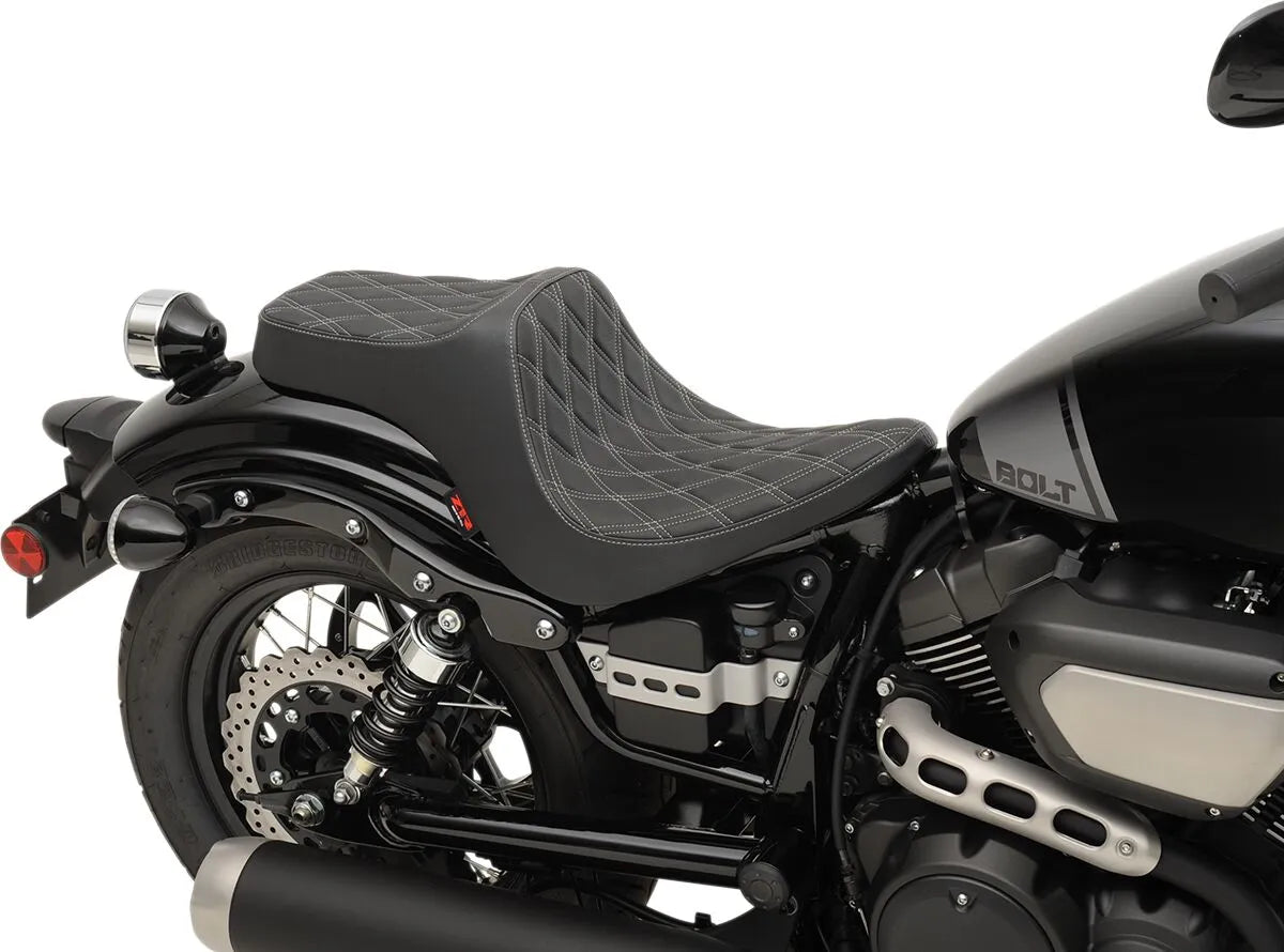 Z1R Predator III Seat Övriga gatmotorcyklar bild 8 PMMEDIA:8bfa2df21ec12266