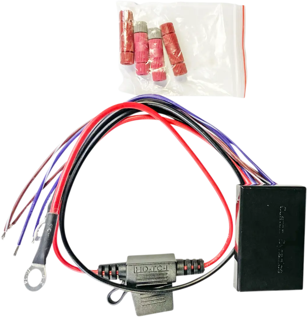 CUSTOM DYNAMICS Universal Auto-Cancel Blinkersmodul bild 2 PMMEDIA:0af858154afd3435