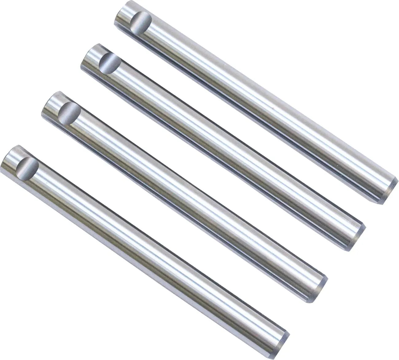 FEULING PARTS Gorilla Rocker Shafts för Twin Cam bild 1 PMMEDIA:7b75ebd3e7783d2b