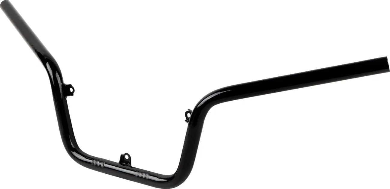 Moose Offroad Four Wheel Handlebar Styren bild 11 PMMEDIA:26677508cab9fb0b