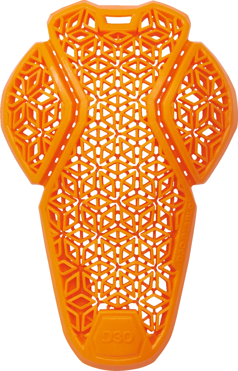 Icon D3O® Diablo L1 Knee/Elbow Guards Armskydd bild 3 PMMEDIA:a116a903cd8d7b6e