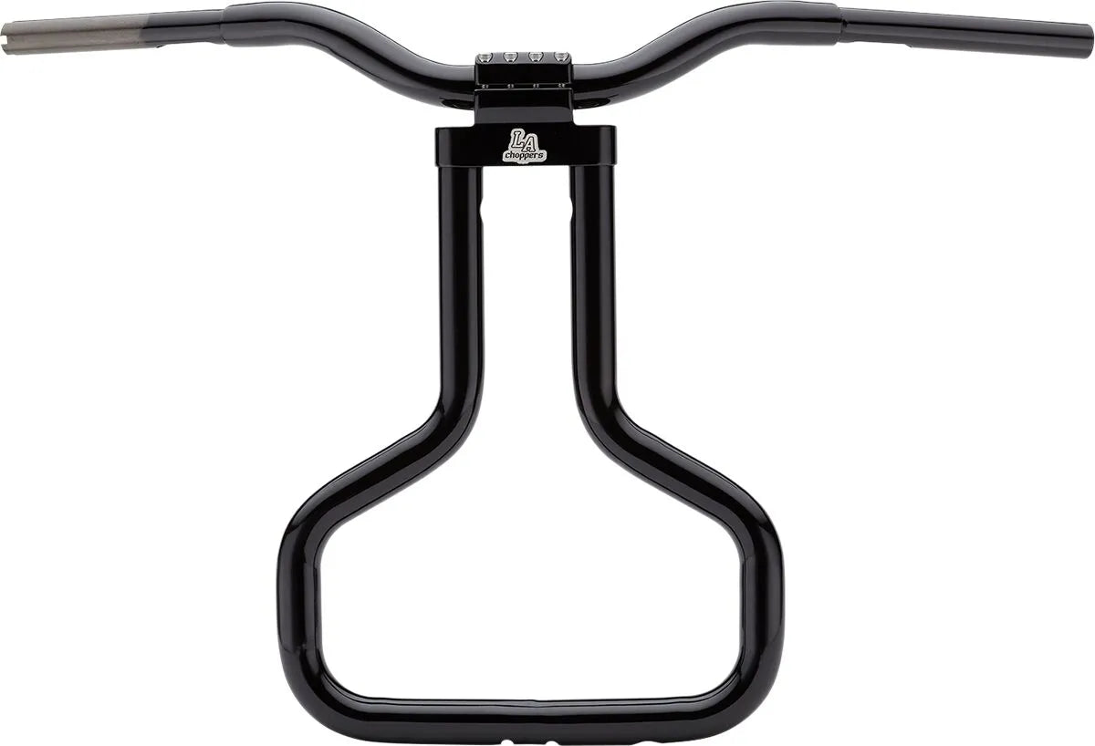 La Choppers Hefty 1-1/4" Handlebar Styren bild 2 PMMEDIA:a95dba899779b84b