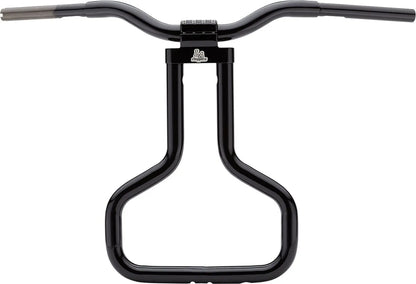 La Choppers Hefty 1-1/4" Handlebar Styren bild 2 PMMEDIA:a95dba899779b84b