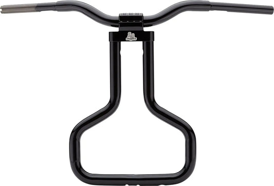 La Choppers Hefty 1-1/4" Handlebar Styren bild 2 PMMEDIA:a95dba899779b84b